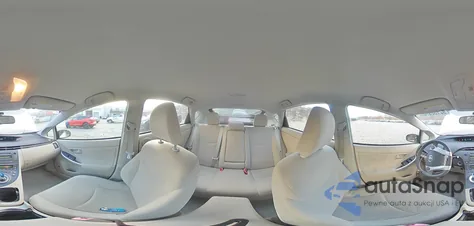 2011 Toyota Prius from USA, damaged, VIN JTDKN3DU7B5371753